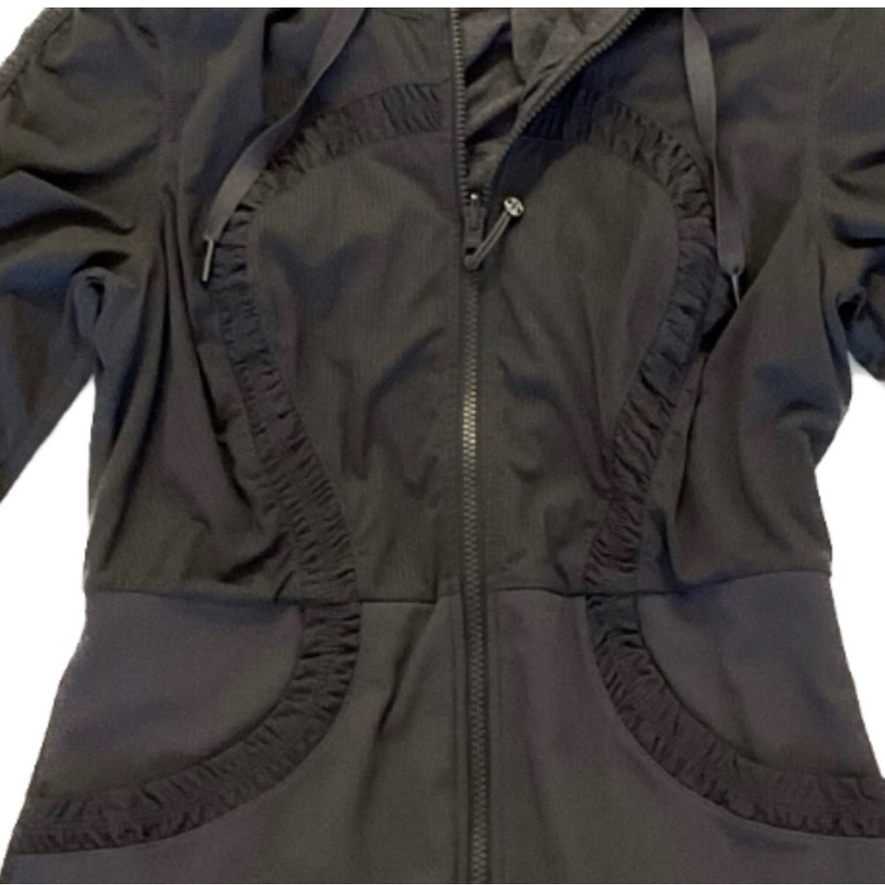 Lululemon dance studio jacket - Picture 5 of 5